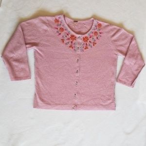 Women's cardigan